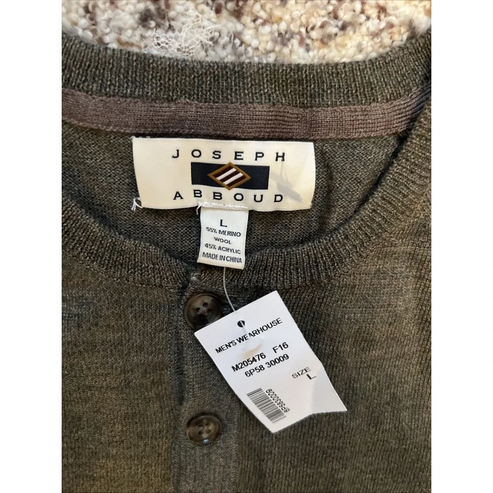 Joseph Abboud joseph abboud